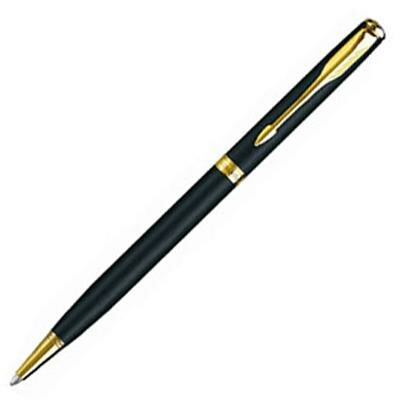 Slim Шариковая ручка, PARKER